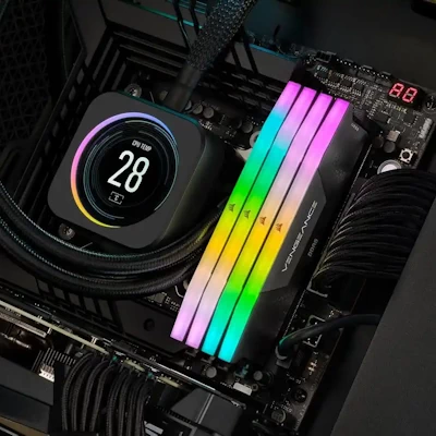 Montaje Ordenador Gaming PC A Domicilio La Moraleja