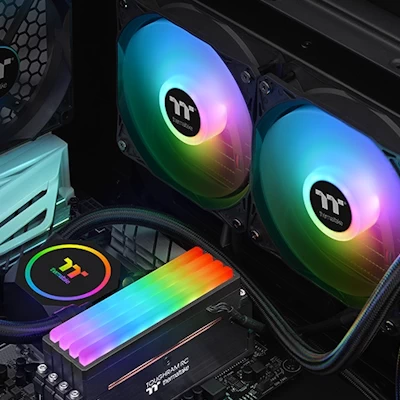 Montaje Ordenador Gaming PC A Domicilio Cobeña