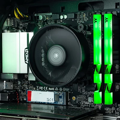 Montaje Ordenador Gaming PC A Domicilio Boadilla del Monte