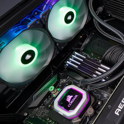 Montaje Ordenador Gaming PC A Domicilio Aravaca